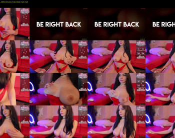melissabarbie — 72 minute Chaturbate couple cam show recording, 720p, Nov 5, 2024