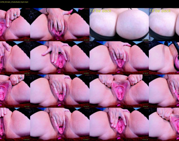 merelin_gold — 91 minute Chaturbate female cam show recording, 720p, Nov 5, 2024