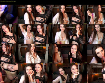 mia_cloudy — 23 minute Chaturbate female cam show recording, 720p, Nov 5, 2024