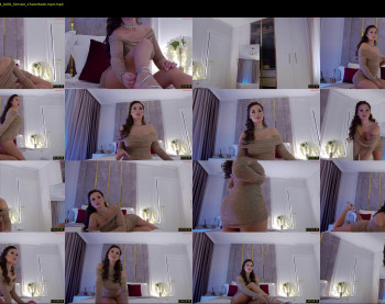 miladystarlight — 120 minute Chaturbate female cam show recording, 720p, Nov 6, 2024