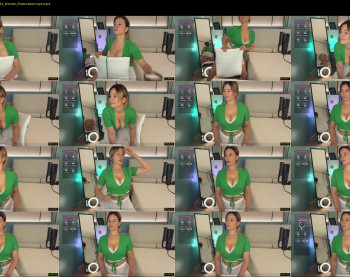milla_kuni — 14 minute Chaturbate female cam show recording, 720p, Nov 5, 2024