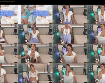 milla_kuni — 44 minute Chaturbate female cam show recording, 720p, Nov 5, 2024