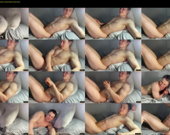 nfeibk — 71 minute Chaturbate male cam show recording, 720p, Nov 5, 2024