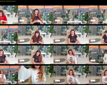 nika_tailor — 46 minute Chaturbate female cam show recording, 720p, Nov 5, 2024