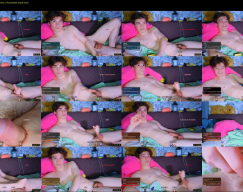 ololkd — 113 minute Chaturbate male cam show recording, 720p, Nov 5, 2024