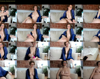 palaustudio — 53 minute Chaturbate female cam show recording, 720p, Nov 5, 2024
