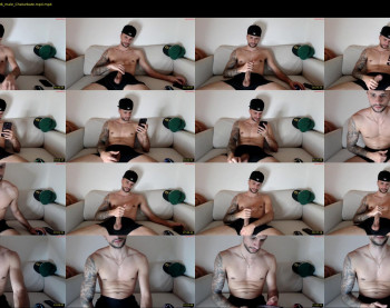 papijakey — 14 minute Chaturbate male cam show recording, 720p, Nov 5, 2024