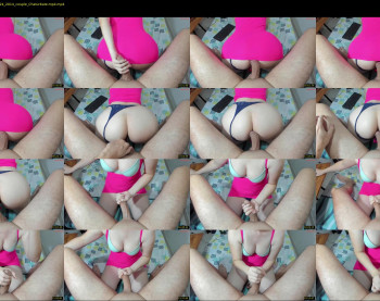 parejacachonda — 29 minute Chaturbate couple cam show recording, 720p, Nov 5, 2024