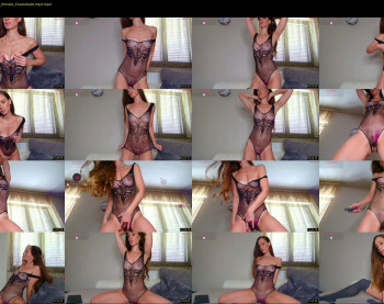 pbsteve — 25 minute Chaturbate couple cam show recording, 720p, Nov 5, 2024