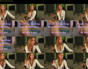 playwithmil — 10 minute Chaturbate couple cam show recording, 720p, Nov 5, 2024