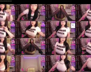 pr1ma — 120 minute Chaturbate female cam show recording, 720p, Nov 5, 2024
