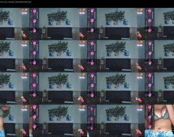 princess_martinez — 31 minute Chaturbate female cam show recording, 720p, Nov 5, 2024