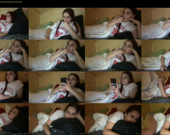 ps4pro — 120 minute Chaturbate female cam show recording, 480p, Nov 5, 2024
