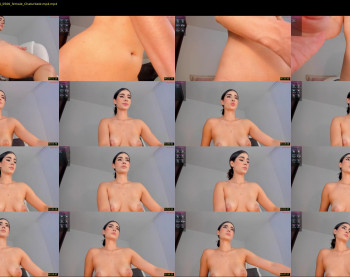 rebeccabaxter — 4 minute Chaturbate female cam show recording, 720p, Nov 6, 2024