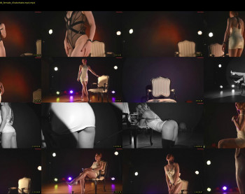 rocknrose — 121 minute Chaturbate female cam show recording, 720p, Nov 6, 2024