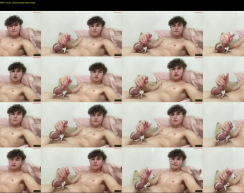 ryan287747 — 31 minute Chaturbate male cam show recording, 480p, Nov 5, 2024