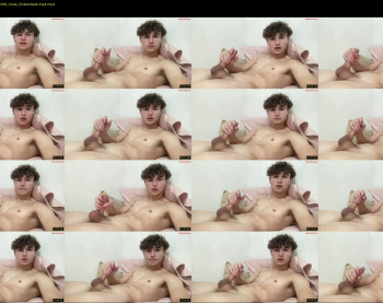 ryan287747 — 29 minute Chaturbate male cam show recording, 480p, Nov 5, 2024