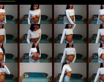 sara_daisy — 103 minute Chaturbate female cam show recording, 720p, Nov 5, 2024