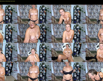 selenna57 — 35 minute Chaturbate female cam show recording, 720p, Nov 5, 2024