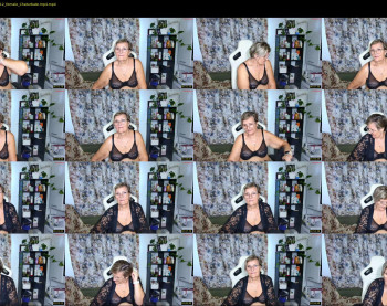 selenna57 — 5 minute Chaturbate female cam show recording, 720p, Nov 5, 2024