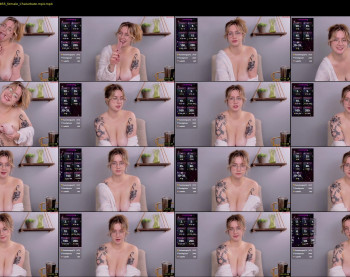 selina_thick — 44 minute Chaturbate female cam show recording, 720p, Nov 5, 2024