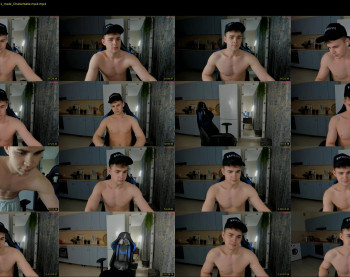 sevans14 — 93 minute Chaturbate male cam show recording, 720p, Nov 5, 2024