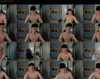 sevans14 — 47 minute Chaturbate male cam show recording, 720p, Nov 6, 2024