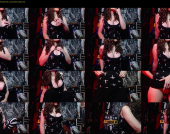 silentmary — 18 minute Chaturbate female cam show recording, 720p, Nov 5, 2024