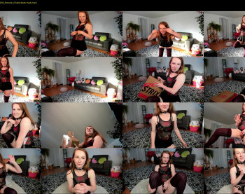 skyewatson — 120 minute Chaturbate female cam show recording, 720p, Nov 5, 2024