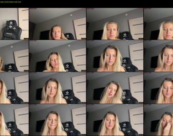 skyffi — 5 minute Chaturbate couple cam show recording, 720p, Nov 5, 2024