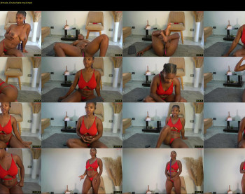 sow_fitt — 120 minute Chaturbate female cam show recording, 720p, Nov 6, 2024