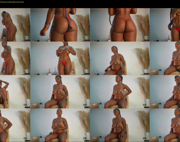 sow_fitt — 38 minute Chaturbate female cam show recording, 720p, Nov 6, 2024