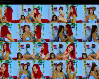 stormy_17 — 8 minute Chaturbate female cam show recording, 720p, Nov 5, 2024