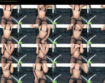 studiowahines — 3 minute Chaturbate couple cam show recording, 720p, Nov 5, 2024