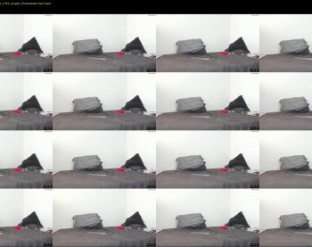 sunnyandevan — 66 minute Chaturbate couple cam show recording, 720p, Nov 5, 2024