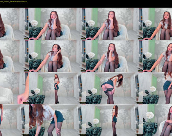 sunshine13_ — 120 minute Chaturbate female cam show recording, 720p, Nov 5, 2024