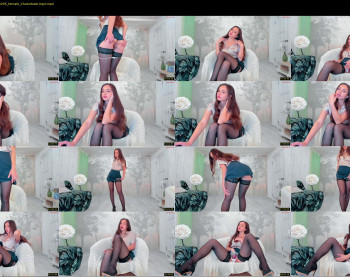 sunshine13_ — 43 minute Chaturbate female cam show recording, 720p, Nov 5, 2024