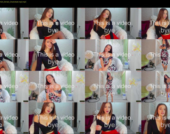 sunshine13_ — 10 minute Chaturbate female cam show recording, 720p, Nov 5, 2024