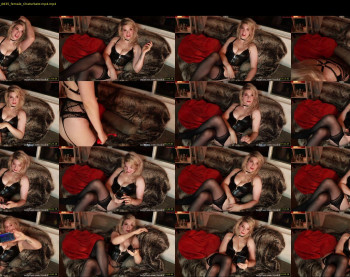 tealchromatic — 19 minute Chaturbate female cam show recording, 720p, Nov 5, 2024