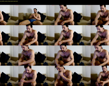 therealkingyoshi — 47 minute Chaturbate male cam show recording, 720p, Nov 6, 2024