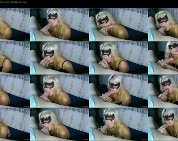 thewitchhot — 5 minute Chaturbate couple cam show recording, 720p, Nov 5, 2024