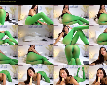 thinysweet — 36 minute Chaturbate female cam show recording, 720p, Nov 5, 2024