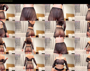 tiny_cute — 120 minute Chaturbate female cam show recording, 720p, Nov 5, 2024