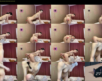 totallytiny_ — 39 minute Chaturbate female cam show recording, 720p, Nov 5, 2024