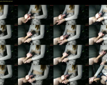 trioa — 11 minute Chaturbate couple cam show recording, 480p, Nov 6, 2024