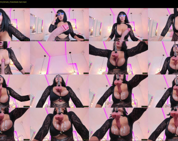 valerynova — 120 minute Chaturbate female cam show recording, 720p, Nov 5, 2024