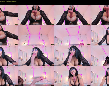 valerynova — 42 minute Chaturbate female cam show recording, 720p, Nov 5, 2024