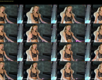 vopooo — 15 minute Chaturbate couple cam show recording, 720p, Nov 6, 2024