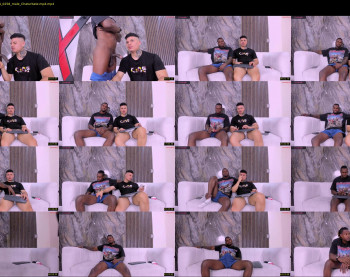 web_gammer_ — 51 minute Chaturbate male cam show recording, 720p, Nov 6, 2024