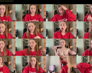 whoisalisa — 121 minute Chaturbate female cam show recording, 720p, Nov 5, 2024